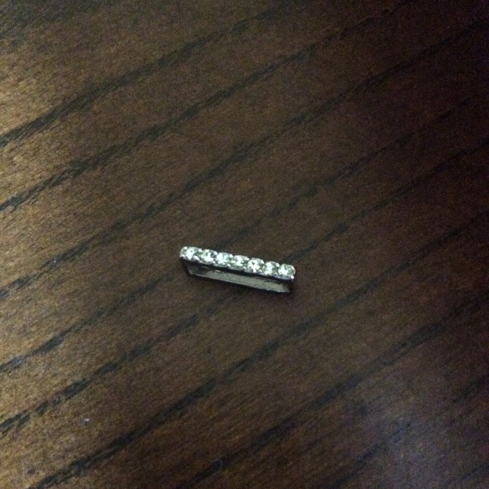 May birthstone bar